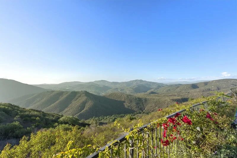 8046 El Cielo, Rancho Santa Fe, California, United States. - Photo 53