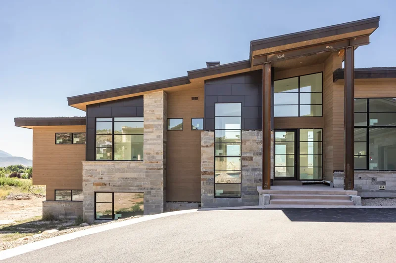 431 N Haystack Mountain Dr, Heber City, UT 84032, Heber City, Utah, United States. - Photo 44