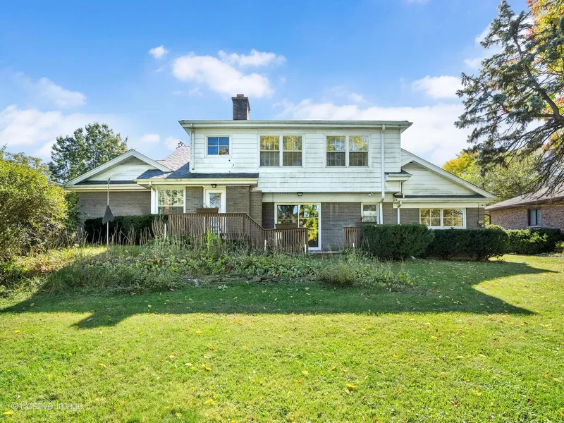 531 Bonnie Brae Road, Hinsdale, Illinois, United States. - Photo 18