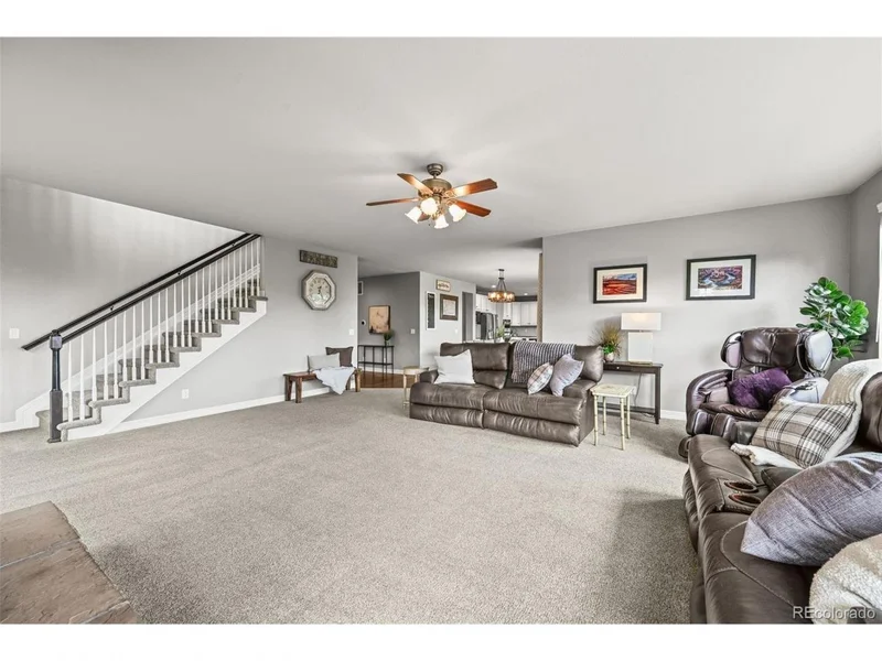 11584 Pine Canyon Lane, Parker, Colorado, United States. - Photo 17