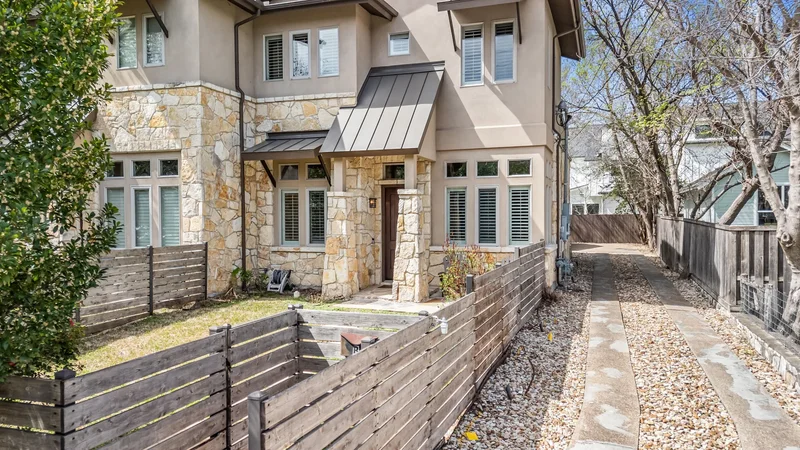 2002 Kinney Avenue, Unit B , Austin, TX 78704, Austin, Texas, United States. - Photo 34