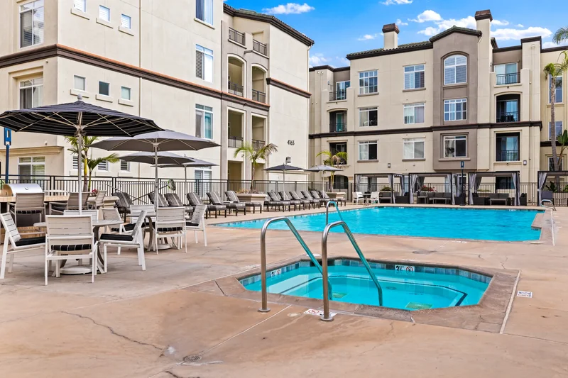 9237 Regents Road Unit K101 , San Diego, CA 92037, San Diego, California, United States. - Photo 28