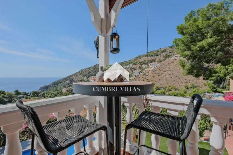 La Herradura, La Herradura, Granada, La Herradura, La Herradura, Almunecar, Spain. - Photo 17