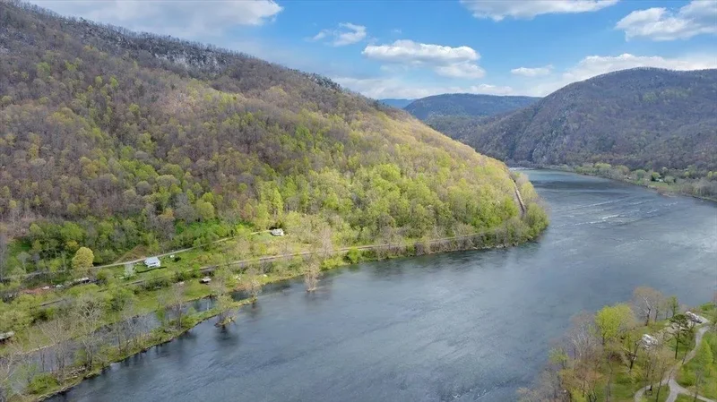TBD Parrott River Road, Parrott, VA 24132, Parrott, Virginia, United States. - Photo 18