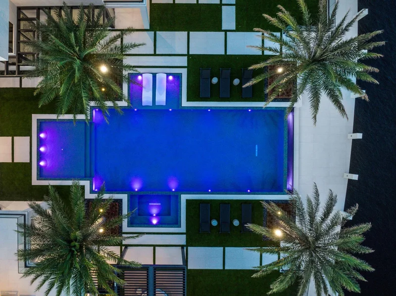 372 E Alexander Palm Road, Boca Raton, Florida, United States. - Photo 80