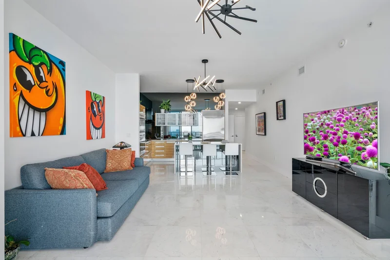 2020 N Bayshore Dr Unit# 3108, Miami, FL 33137, Miami, Florida, United States. - Photo 42