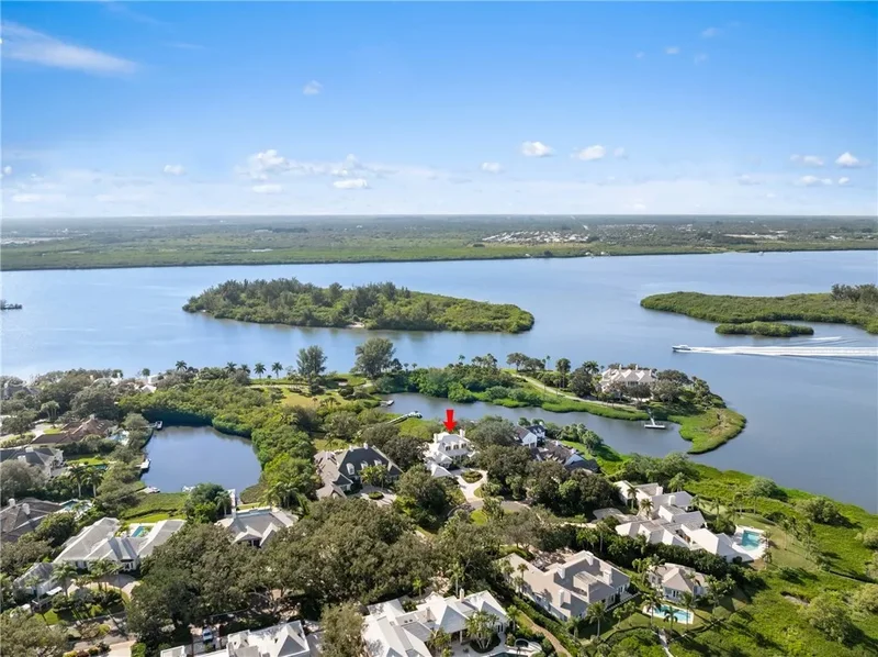 101 Oyster Cut, Vero Beach, Florida, United States. - Photo 26