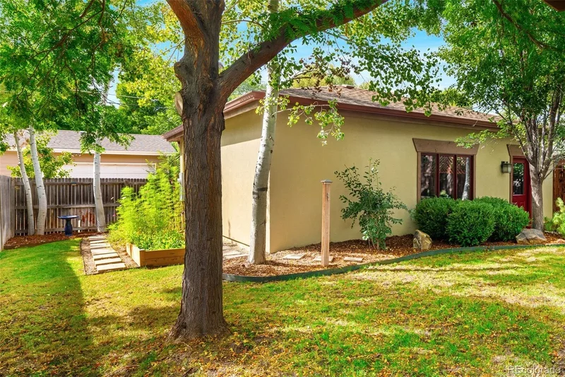 2655 S Columbine Street, Denver, Colorado, United States. - Photo 35