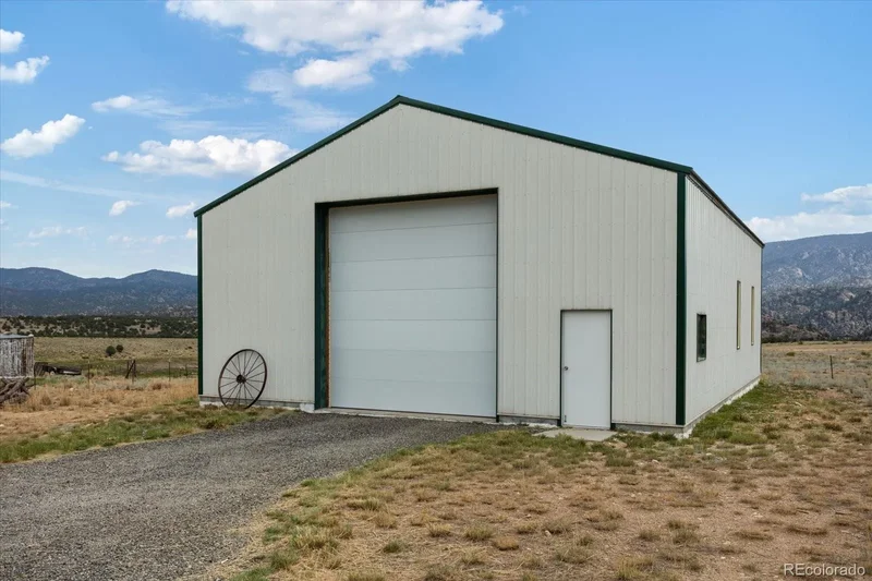 11355 E County Road 270, Nathrop, CO 81236, Nathrop, Colorado, United States. - Photo 29
