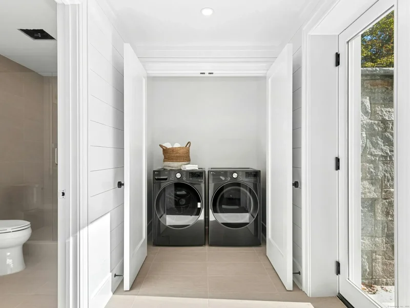 10 Stony Brook Rd, Darien, Connecticut, United States. - Photo 36