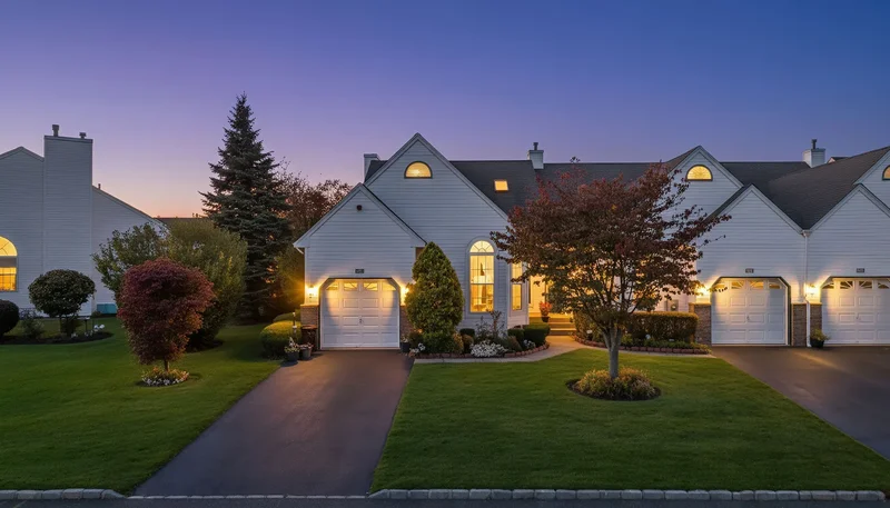 204 Caroline Court , Port Jefferson Station, NY 11776, Port Jefferson Station, New York, United States. - Photo 25