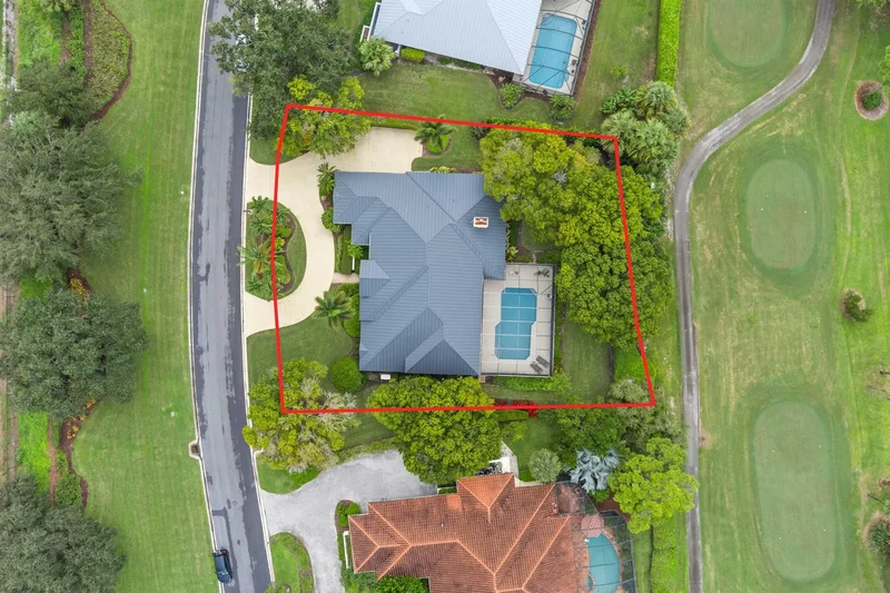 6217 SE Baltusrol Terrace, Stuart, Florida, United States. - Photo 16