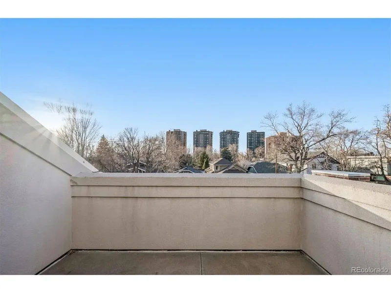 464 S Franklin St, Denver, Colorado, United States. - Photo 28
