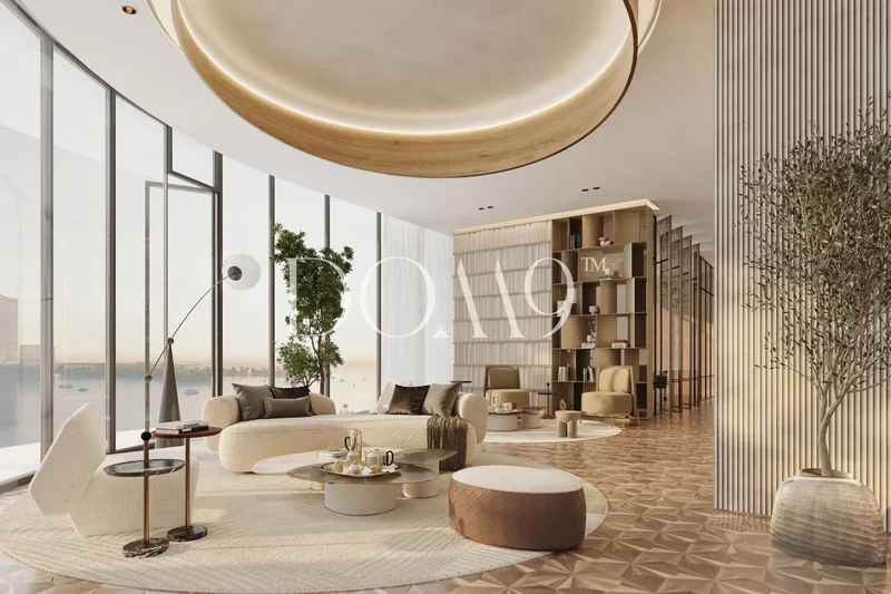Ellington Views I, Al Hamra Village, Dubai, Dubai, United Arab Emirates. - Photo 4