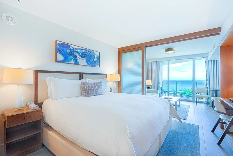 2139 Kuhio Avenue , 2307, Honolulu, HI 96815, Honolulu, Hawaii, United States. - Photo 8