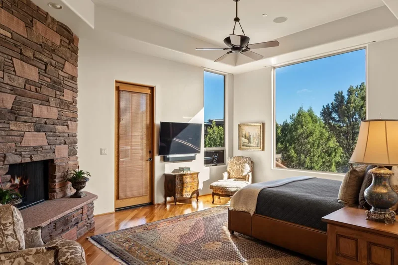 30 Tourmaline Trail , Sedona, AZ 86336, Sedona, Arizona, United States. - Photo 4