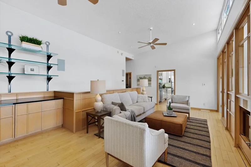9 Sandia Heights Drive NE, Albuquerque, NM 87122, Albuquerque, New Mexico, United States. - Photo 24