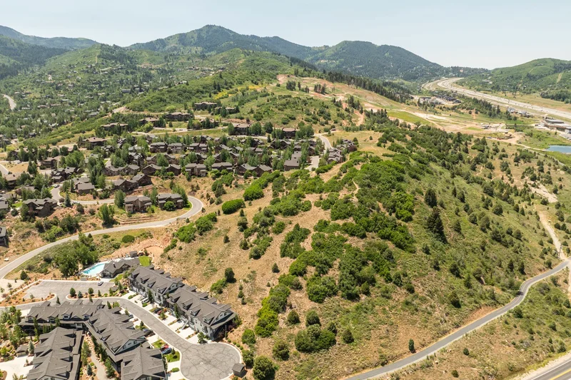 3357 Quarry Springs Drive, Park City, UT 84098, Park City, Utah, United States. - Photo 31