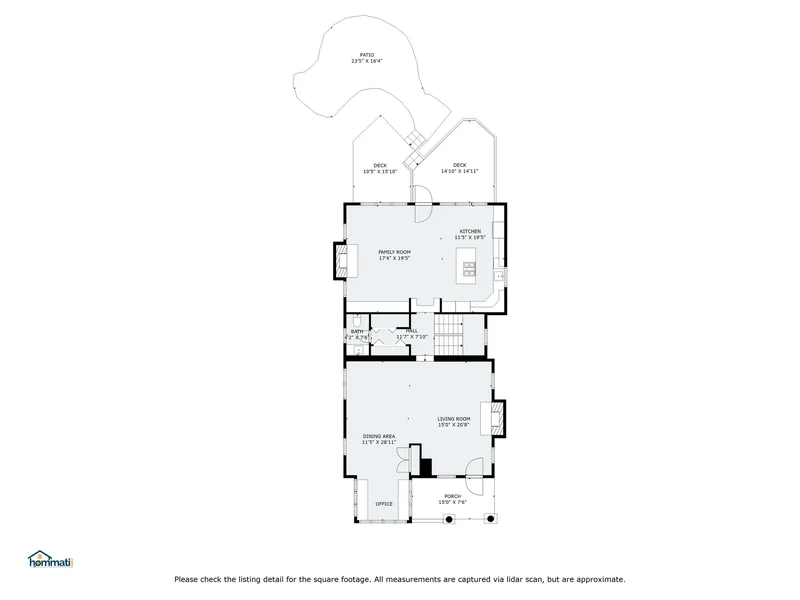 317 West College Terrace, Frederick, MD 21701, Frederick, Maryland, United States. - Photo 52