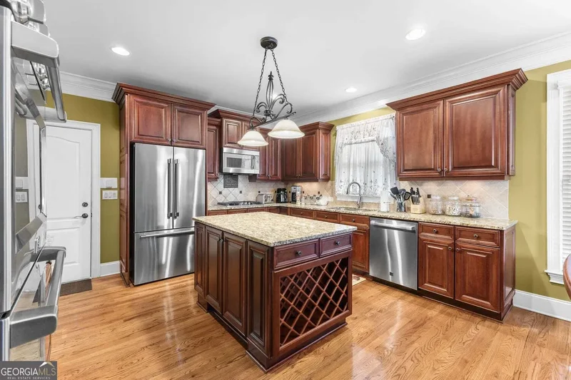 4732 Moon Chase Drive, Buford, GA 30519, Buford, Georgia, United States. - Photo 16