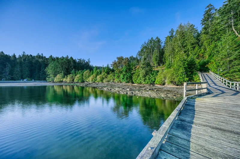3200 Clam Bay Road, Pender Island, BC V0M2M1, Pender Island, British Columbia, Canada. - Photo 52