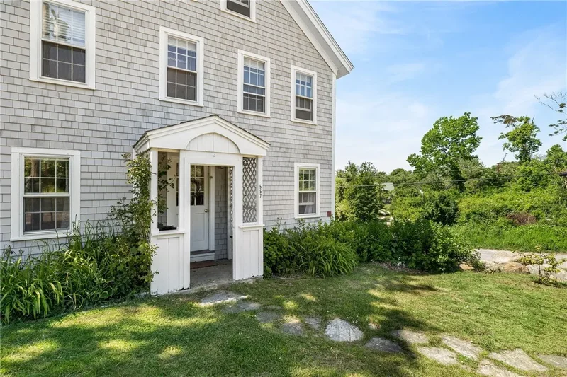 557 Center Road, New Shoreham, Rhode Island, United States. - Photo 7