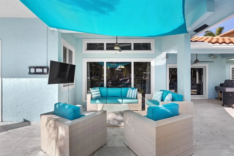 2228 NE 26th St, Lighthouse Point, Florida, United States. - Photo 29