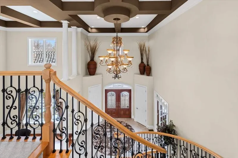 1 Rock Ridge Road, Barrington Hills, IL, 60010, USA, Barrington Hills, Illinois, United States. - Photo 40