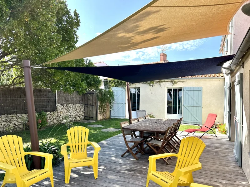 Noirmoutier-en-l'Île, Pays de la Loire, France. - Photo 6