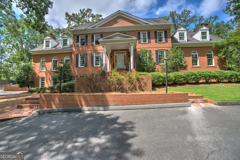 Rome, Georgia, United States. - Photo 39