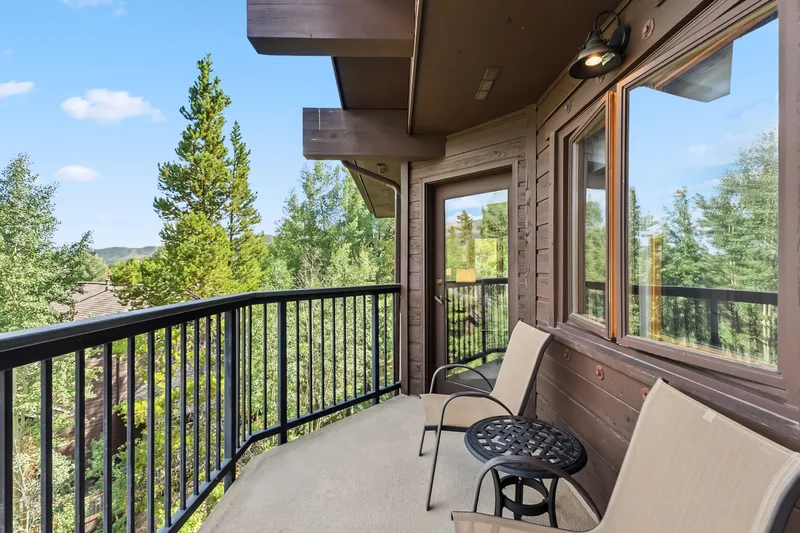 290 Broken Lance Drive Unit# A303, Breckenridge, CO 80424, Breckenridge, Colorado, United States. - Photo 35