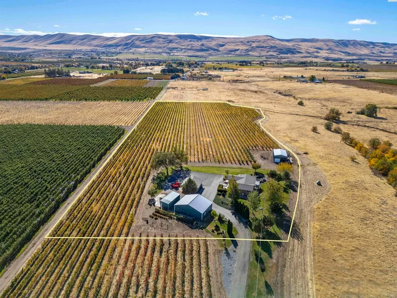 22207/22003 Gerrick Road, Benton City, WA 99320, Benton City, Washington, United States. - Photo 22