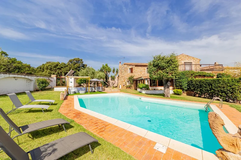 Villa San Pantaleo