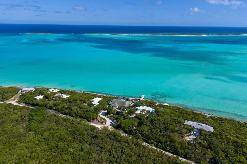 Vista Del Mar , Exuma Cays, EX, George Town, Exuma, The Bahamas. - Photo 4
