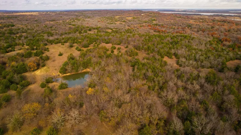 432 Acres Slickum Slough Road, Whitesboro, TX, 76273, USA, 76273, Texas, United States. - Photo 12