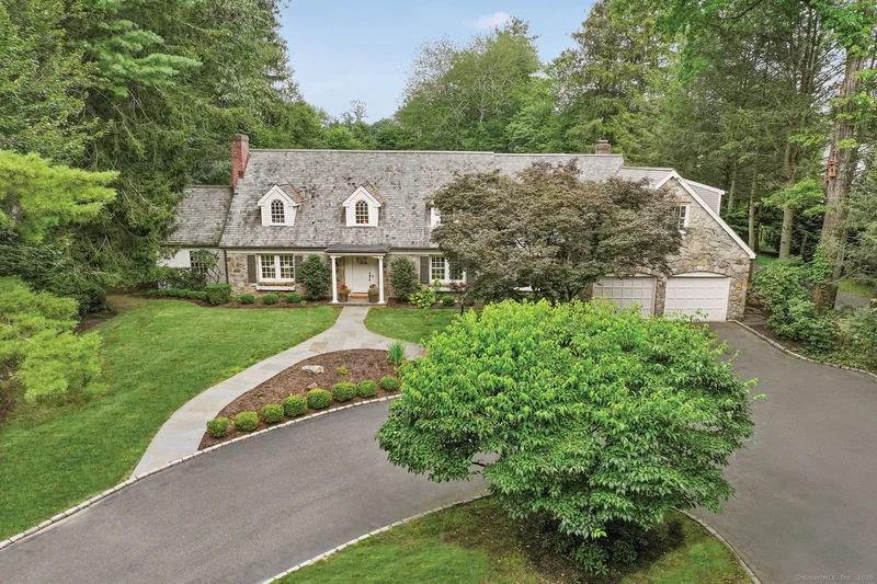 20 Old Hill Road, Westport, CT, 06880, USA, Westport, Connecticut, United States. - Photo 28