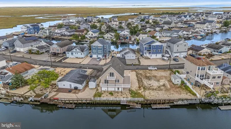 159 N ENSIGN DR DRIVE, LITTLE EGG HARBOR TWP, NJ 08087, Little Egg Harbor Township, New Jersey, United States. - Photo 28