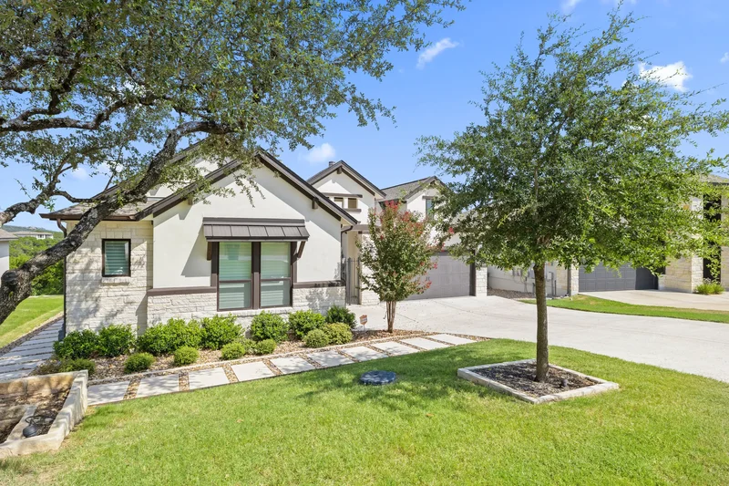 19424 Serenity Lane , Lago Vista, TX 78645, Jonestown, Texas, United States. - Photo 7