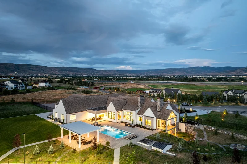 618 S Fox Den Road, Midway, UT 84049, Midway, Utah, United States. - Photo 8