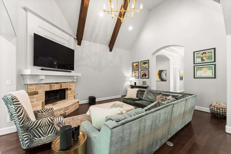 134 Pacific Grove Drive, Montgomery, TX 77316, Montgomery, Texas, United States. - Photo 15