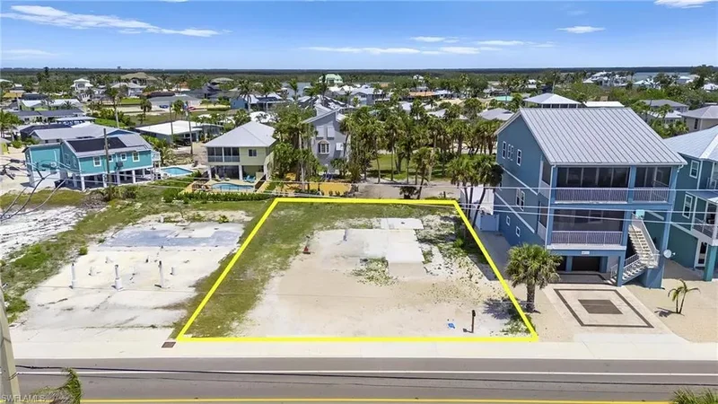 5315, Fort Myers Beach, Florida, United States. - Photo 17