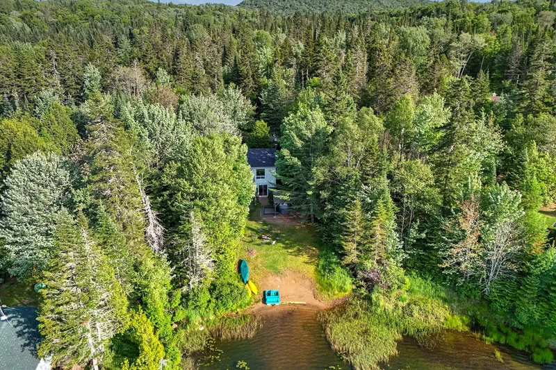 Sainte Lucie Des Laurentides, Laurentides