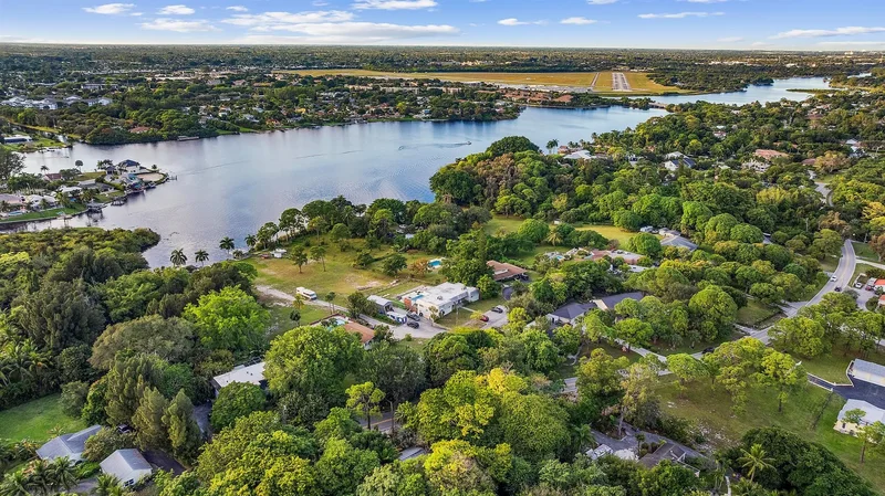 6636 High Ridge Road, Lake Worth, FL, 33462, USA, Lantana, Florida, United States. - Photo 55