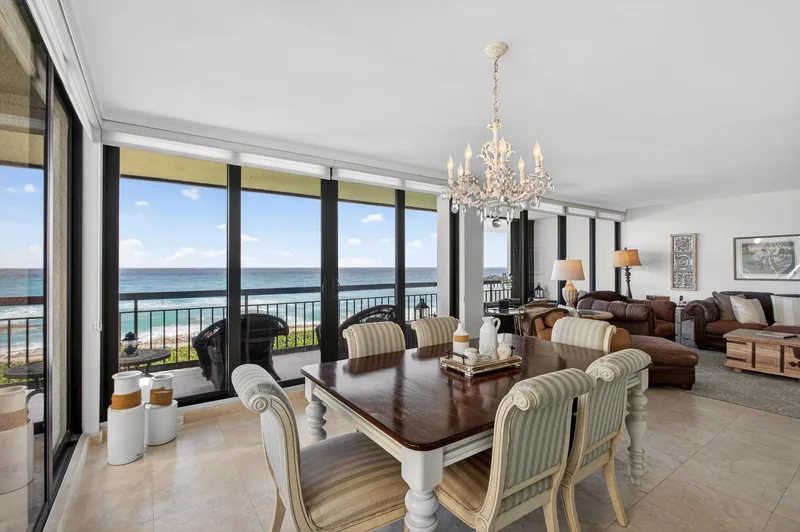 4050 N Ocean Drive 301, Riviera Beach, Florida, United States. - Photo 8