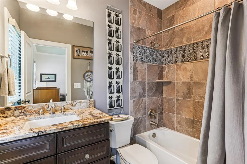 5502 Roosevelt Street , Bethesda, MD 20817, Bethesda, Maryland, United States. - Photo 37