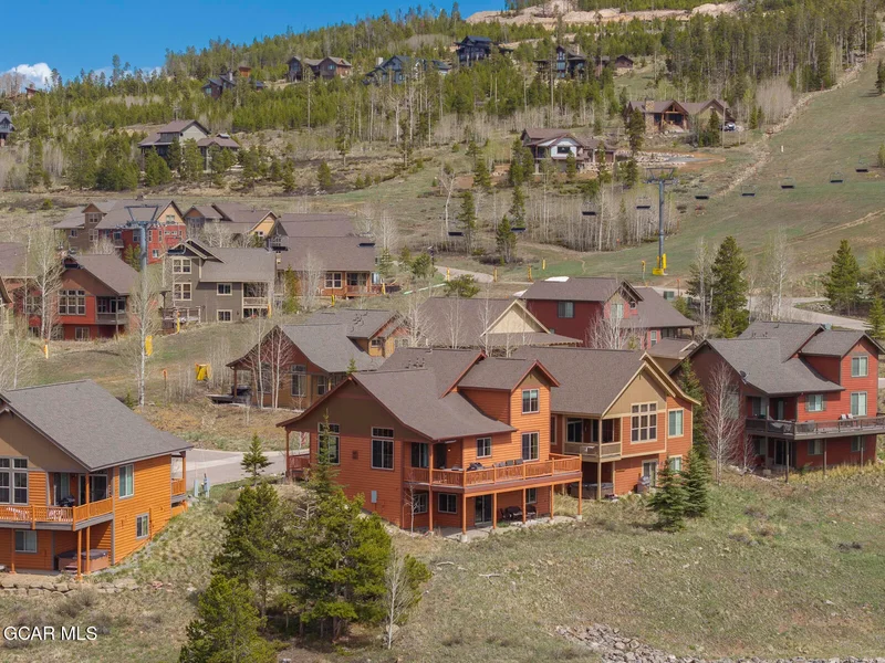 327 Summit Lift Court, Granby, CO 80446, Granby, Colorado, United States. - Photo 67