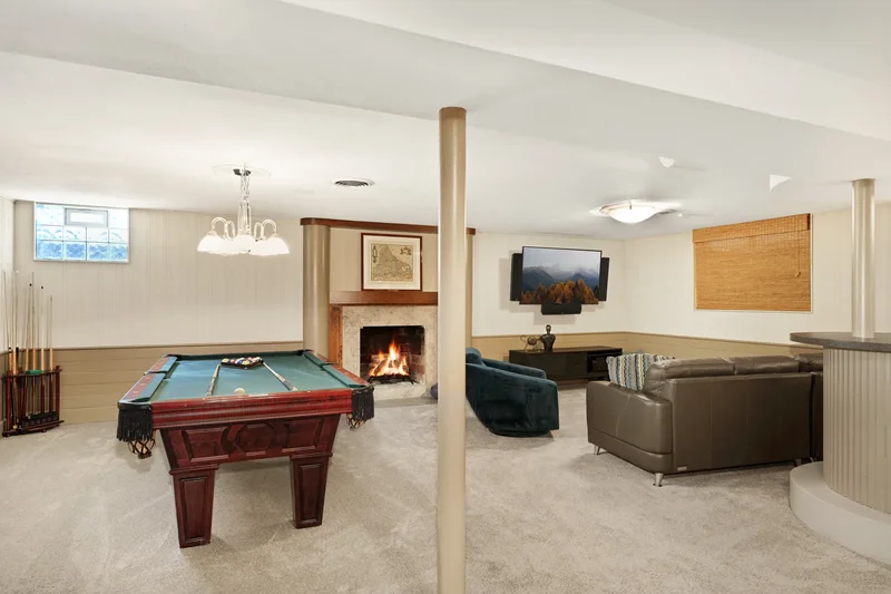 2249 Summit Avenue, Saint paul, MN, USA, Saint Paul, Minnesota, United States. - Photo 43