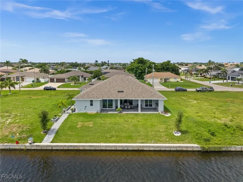 2623 SW 21st Avenue, Cape Coral, FL 33914, Cape Coral, Florida, United States. - Photo 34