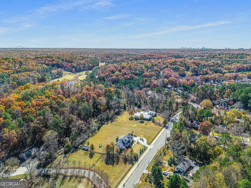 9245 Brumbelow Road, Johns Creek, GA 30022, Alpharetta, Georgia, United States. - Photo 49