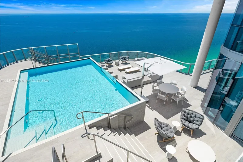 17475 Collins Ave PH3201, Golden Beach, Florida, United States. - Photo 31